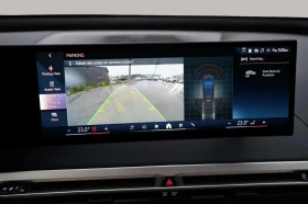 BMW iX xDrive50 / Carfax / Автокредит / ПРОГНОЗНА ЦЕНА до, снимка 12