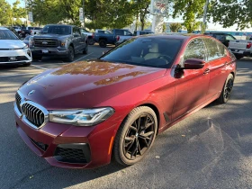 BMW 540 * 540i xDrive * CARFAX * БЕЗ ПЪРВОНАЧАЛНА ВНОСКА, снимка 15