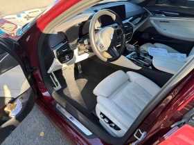 BMW 540 * 540i xDrive * CARFAX * БЕЗ ПЪРВОНАЧАЛНА ВНОСКА, снимка 5