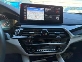 BMW 540 * 540i xDrive * CARFAX * БЕЗ ПЪРВОНАЧАЛНА ВНОСКА, снимка 9