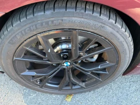 BMW 540 * 540i xDrive * CARFAX * БЕЗ ПЪРВОНАЧАЛНА ВНОСКА, снимка 7