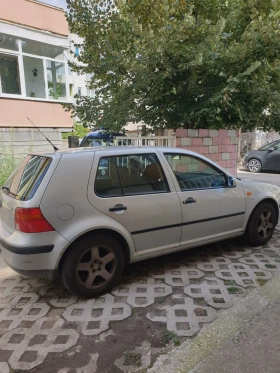 VW Golf, снимка 3