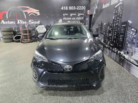 Toyota Corolla SE 1.8 , снимка 3