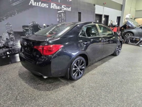 Toyota Corolla SE 1.8 , снимка 4