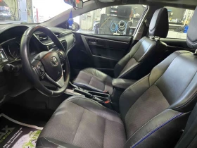 Toyota Corolla SE 1.8 , снимка 6