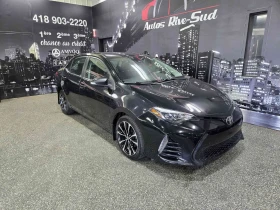 Toyota Corolla SE 1.8 , снимка 1
