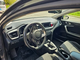 Kia Ceed, снимка 5