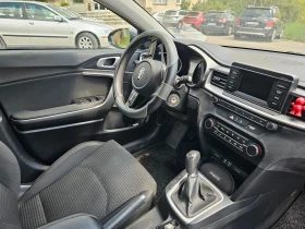 Kia Ceed, снимка 6