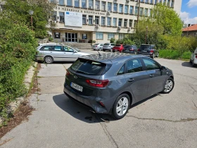 Kia Ceed, снимка 4