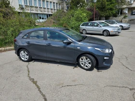 Kia Ceed, снимка 1