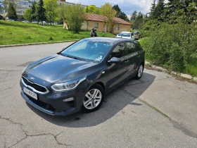 Kia Ceed, снимка 3