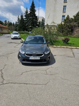 Kia Ceed, снимка 2