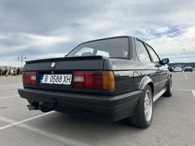 BMW 325 ix e30, снимка 5