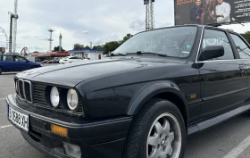 BMW 325 ix e30, снимка 9