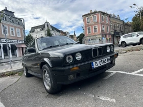 BMW 325 ix e30, снимка 8