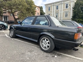 BMW 325 ix e30, снимка 7