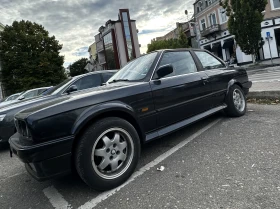 BMW 325 ix e30, снимка 1