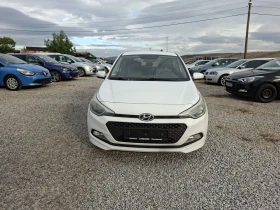 Hyundai I20, снимка 1