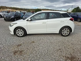 Hyundai I20, снимка 6