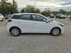 Hyundai I20, снимка 7