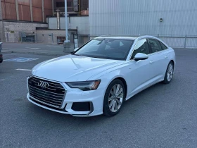 Audi A6 * Technik * CARFAX * ОТ ПРЕДСТАВИТЕЛСТВО НА АУДИ *, снимка 1