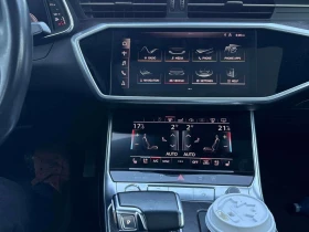 Audi A6 * Technik * CARFAX * ОТ ПРЕДСТАВИТЕЛСТВО НА АУДИ *, снимка 9