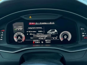 Audi A6 * Technik * CARFAX * ОТ ПРЕДСТАВИТЕЛСТВО НА АУДИ *, снимка 8