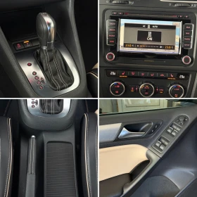 VW Golf VI Cabriolet 2.0 TDI Highline, снимка 12