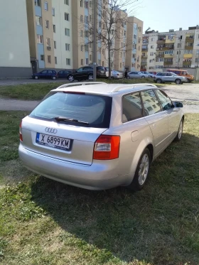 Audi A4, снимка 3