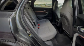 Audi E-Tron 55 SLine Softclose Headup Distronic Keyless Matrix, снимка 13