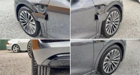 Audi E-Tron 55 SLine Softclose Headup Distronic Keyless Matrix, снимка 16