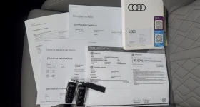 Audi E-Tron 55 SLine Softclose Headup Distronic Keyless Matrix, снимка 17