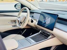 BYD HAN L 2025 EV 701KM LiDAR Premium, снимка 6
