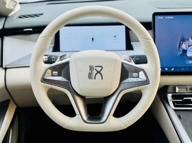 BYD HAN L 2025 EV 701KM LiDAR Premium, снимка 7