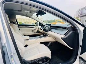 BYD HAN L 2025 EV 701KM LiDAR Premium, снимка 13