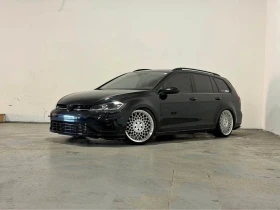VW Golf, снимка 1