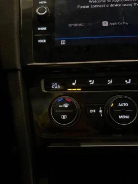 VW Golf, снимка 8