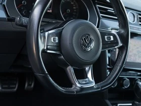 VW Arteon 2.0 TDI DSG*R-LINE*NAVI-PRO*ACC*KAMERA*LE, снимка 6