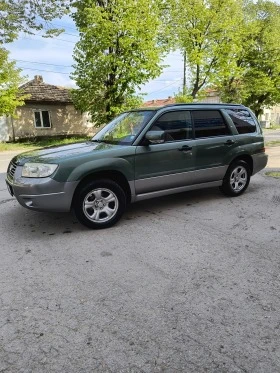 Обява за продажба на Subaru Forester ~8 350 лв. - изображение 5