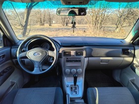 Subaru Forester, снимка 7