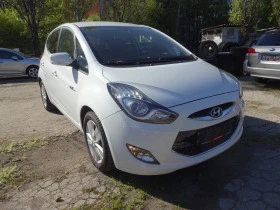 Обява за продажба на Hyundai Ix20 1.4CRDI ~9 550 лв. - изображение 1