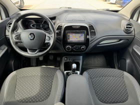Renault Captur 1.2i TURBO FULL LED NOVA SERVIZ | Mobile.bg   11