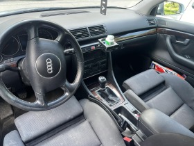 Audi A4 2.0 , снимка 6 - Автомобили и джипове - 45657910
