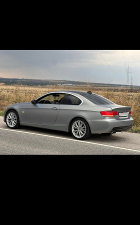 BMW 330, снимка 2 - Автомобили и джипове - 45753739