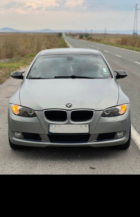 BMW 330, снимка 1 - Автомобили и джипове - 45753739