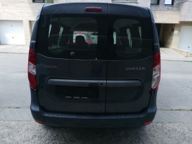 Dacia Dokker 1.2 Tce SWISS | Mobile.bg   6