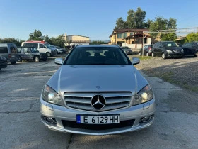 Mercedes-Benz C 320 CDI AVANTGARDE  | Mobile.bg    2