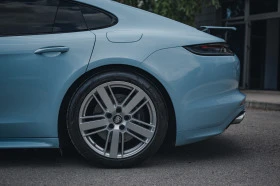 Porsche Panamera 4 E-Hybrid/BOSE/Ambient/Panorama/ - [7] 