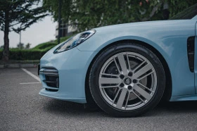 Porsche Panamera 4 E-Hybrid/BOSE/Ambient/Panorama/ | Mobile.bg    3