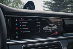 Porsche Panamera 4 E-Hybrid/BOSE/Ambient/Panorama/ - [10] 